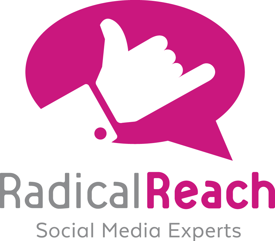 Radical Reach Social Media Experts